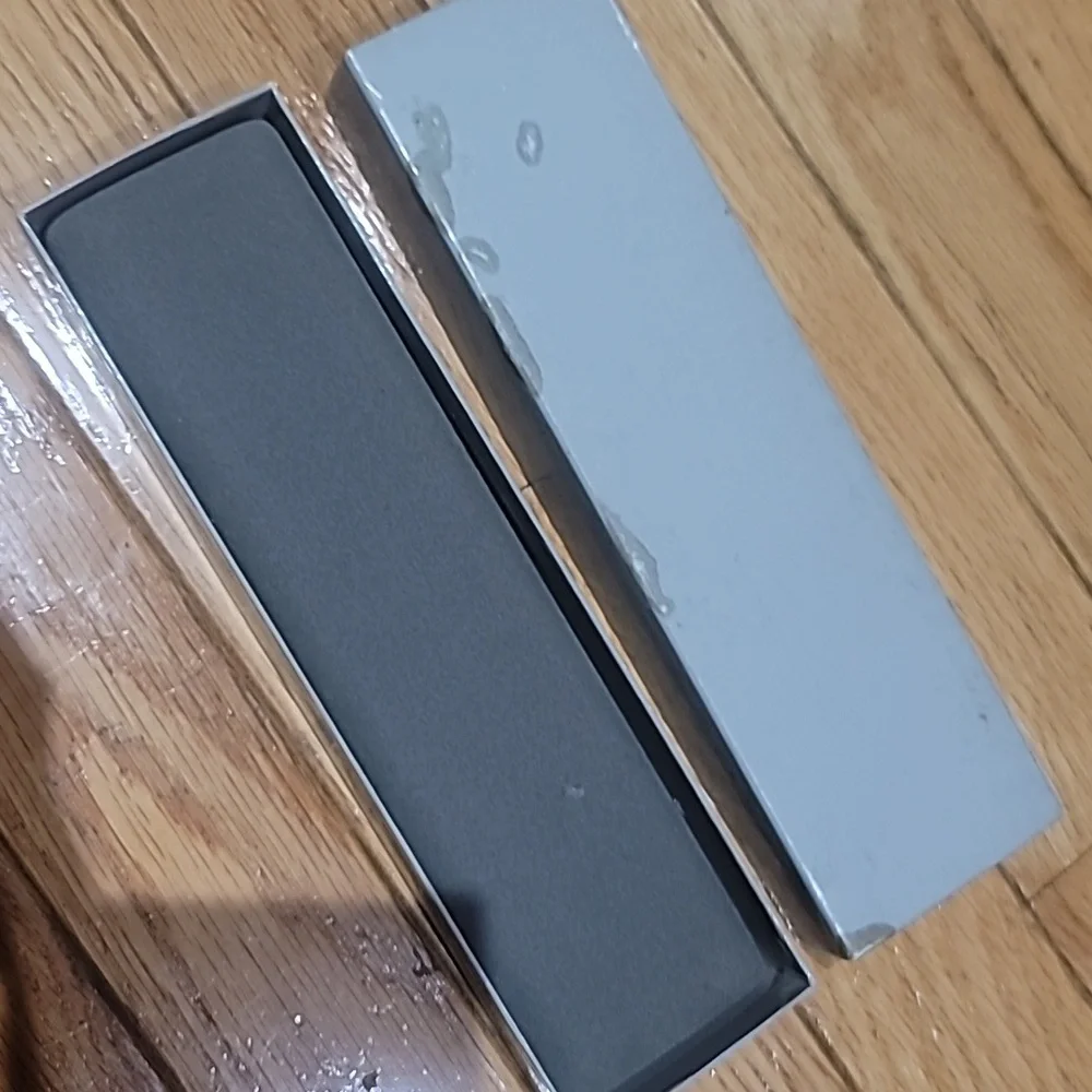 Vintage JCPenny herringbone style necklace - Picture 9 of 11